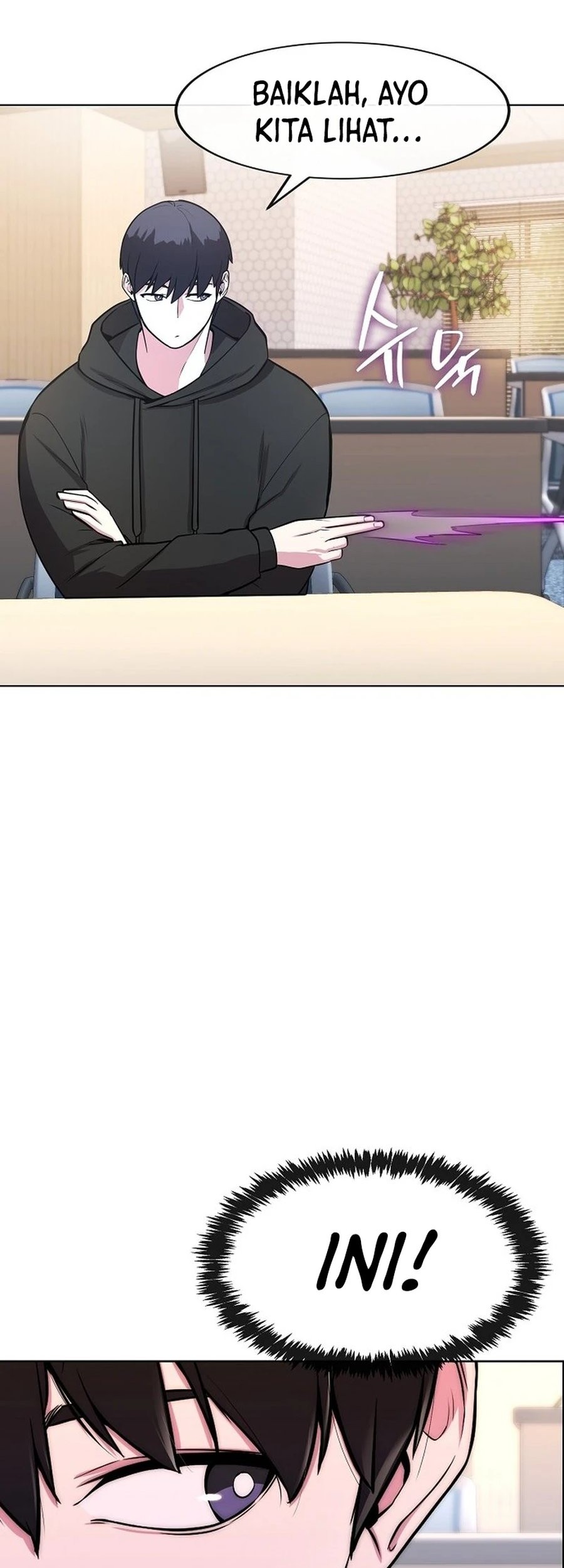 Heavenly Demon Wants to Be a Chef Chapter 33 Gambar 98