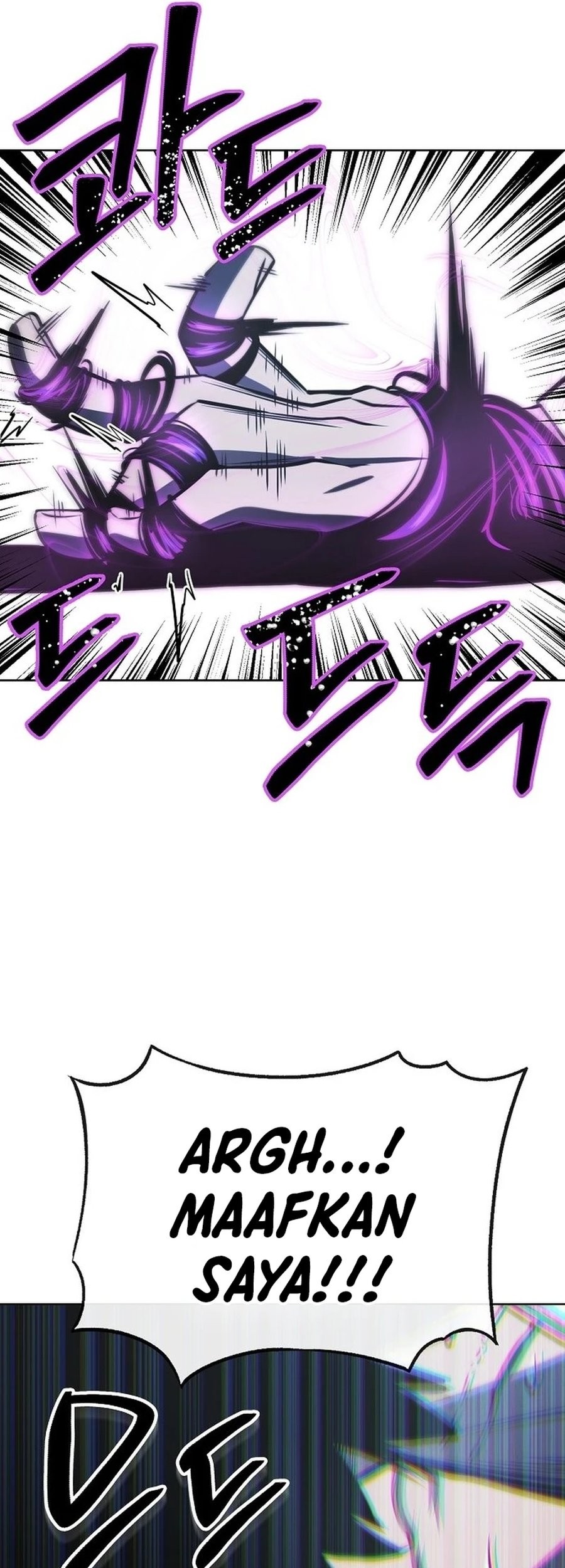 Heavenly Demon Wants to Be a Chef Chapter 33 Gambar 76