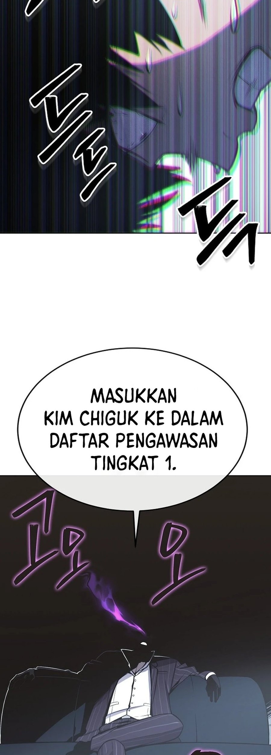 Heavenly Demon Wants to Be a Chef Chapter 33 Gambar 77
