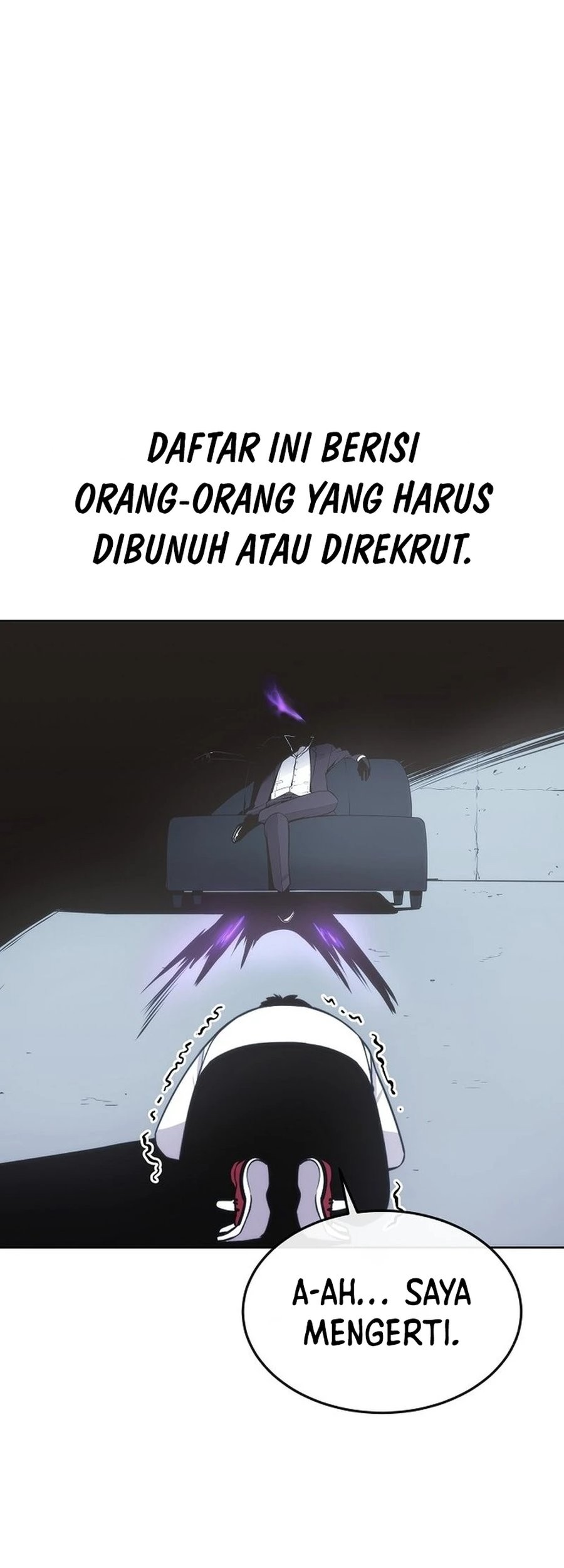 Heavenly Demon Wants to Be a Chef Chapter 33 Gambar 80