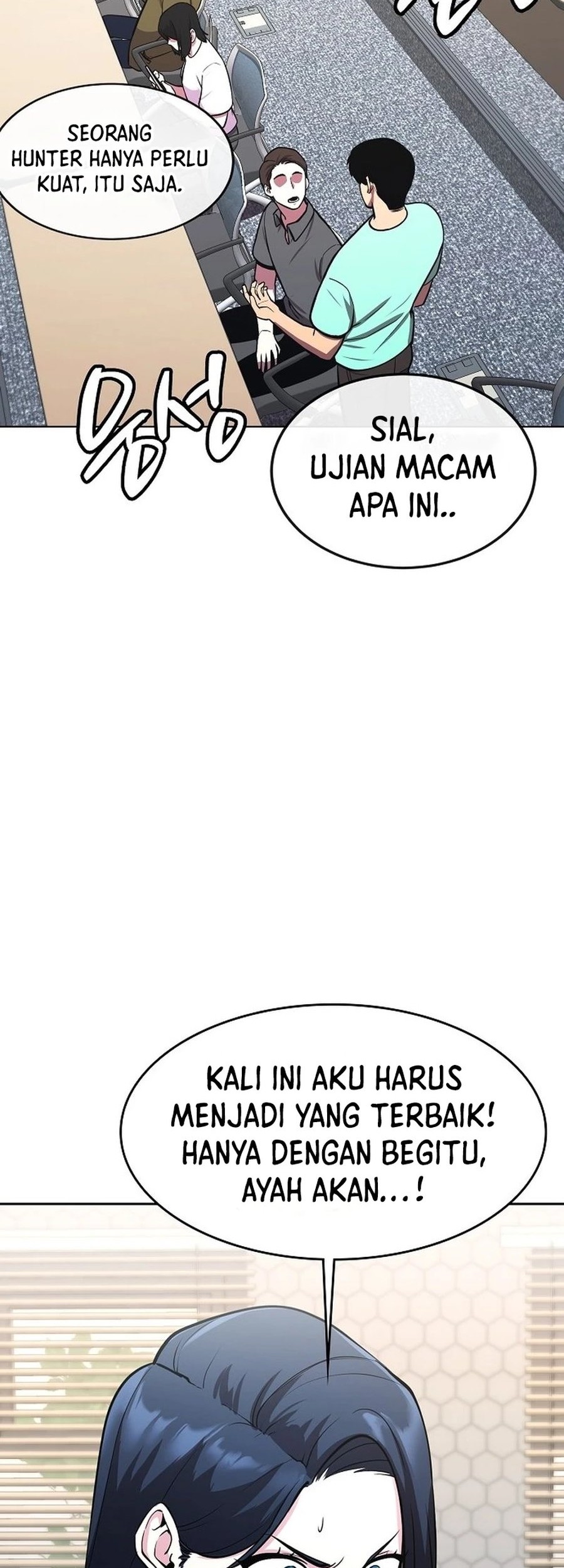 Heavenly Demon Wants to Be a Chef Chapter 33 Gambar 85