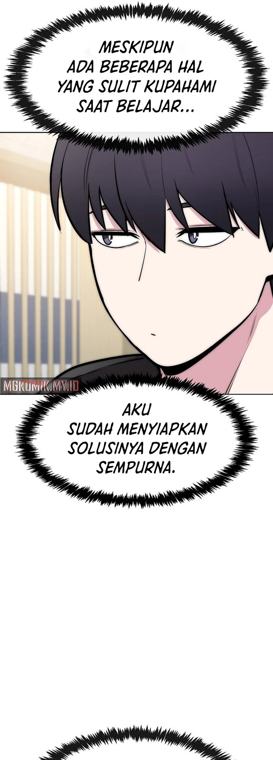 Heavenly Demon Wants to Be a Chef Chapter 33 Gambar 88