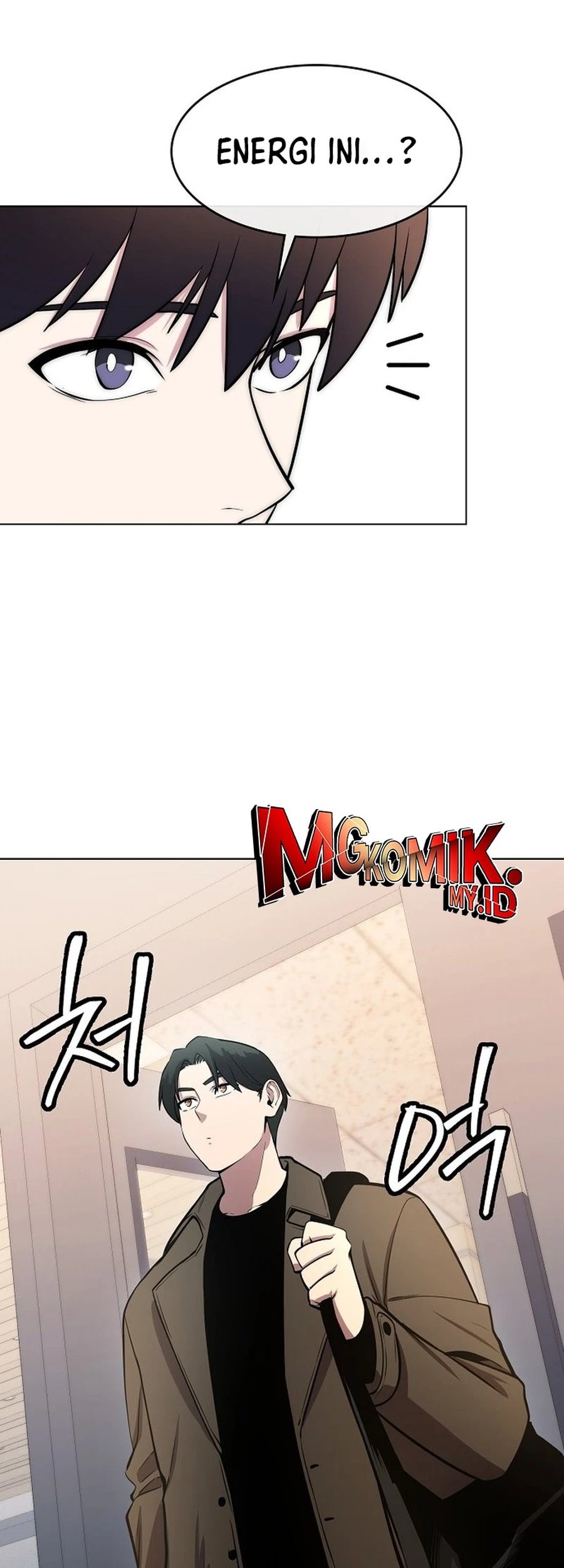 Heavenly Demon Wants to Be a Chef Chapter 33 Gambar 90