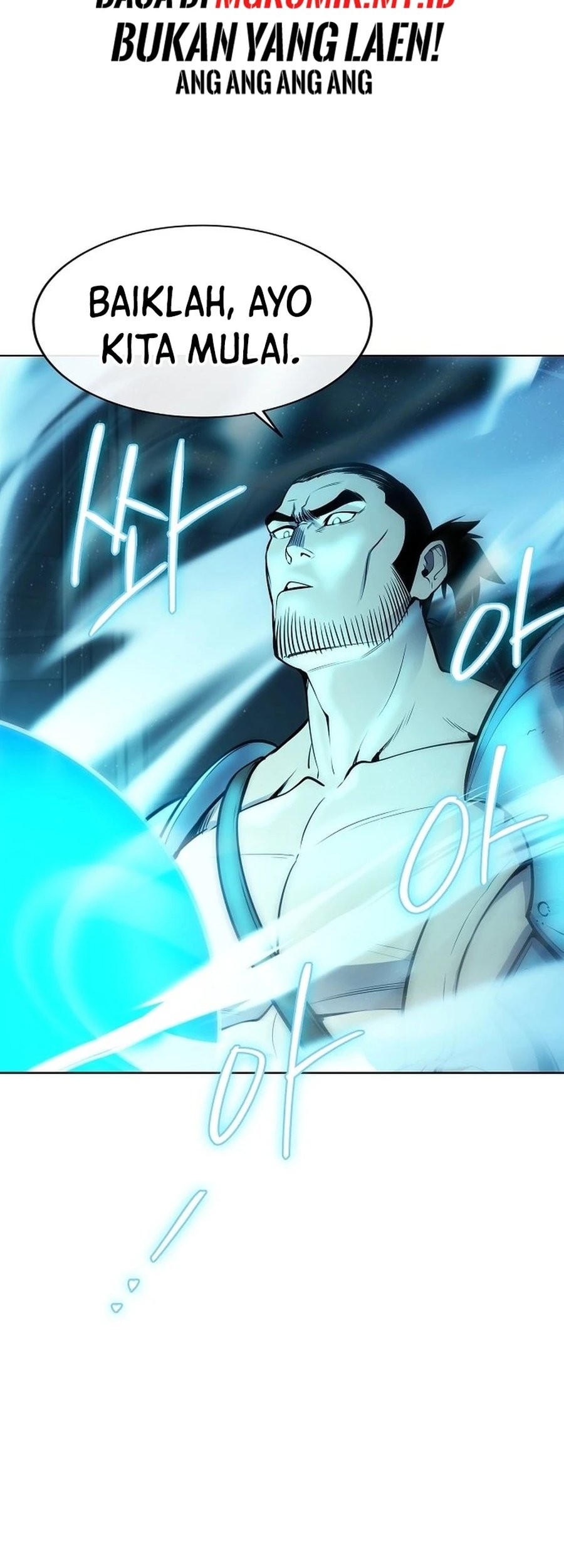 Heavenly Demon Wants to Be a Chef Chapter 33 Gambar 7