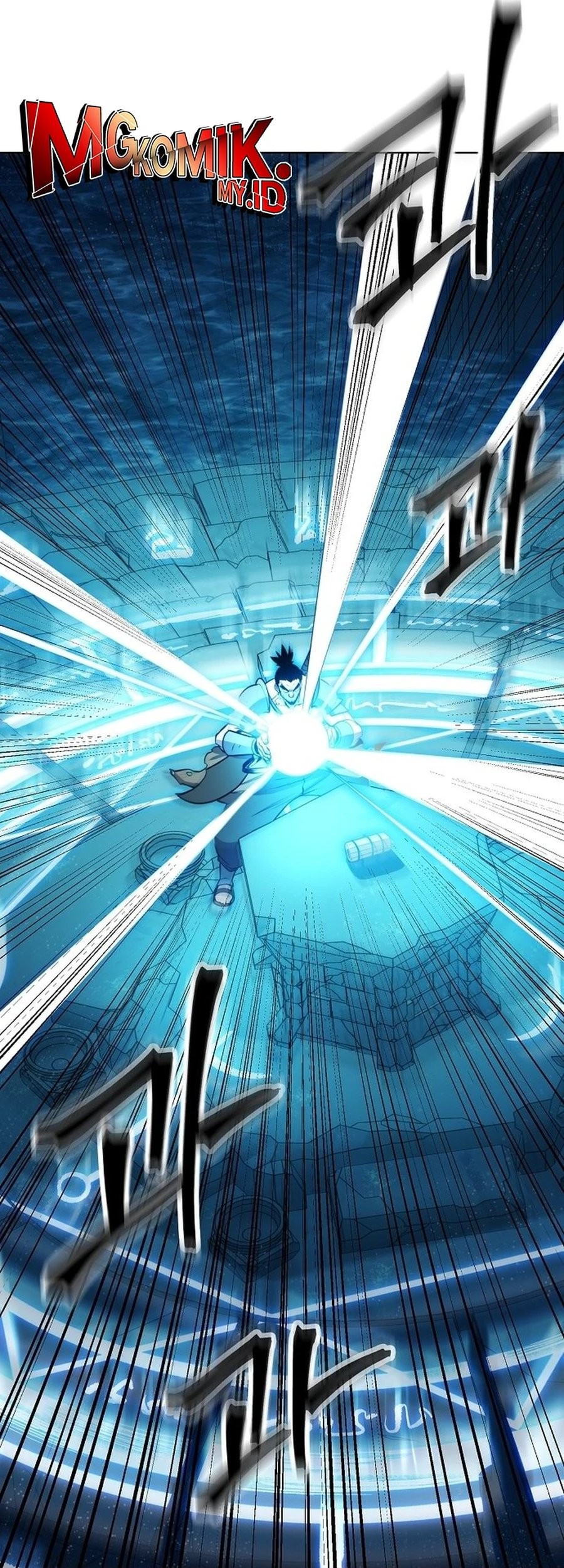 Heavenly Demon Wants to Be a Chef Chapter 33 Gambar 9