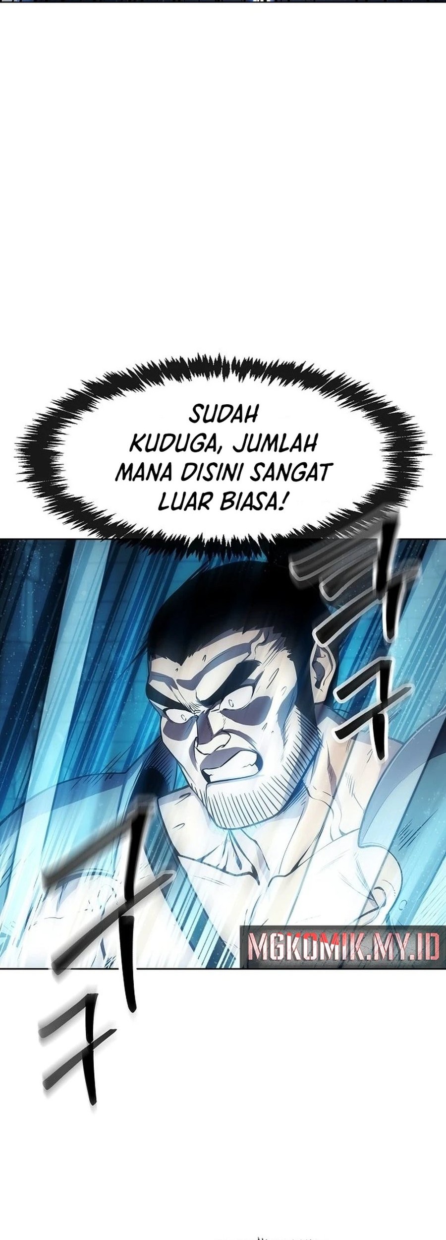 Heavenly Demon Wants to Be a Chef Chapter 33 Gambar 10