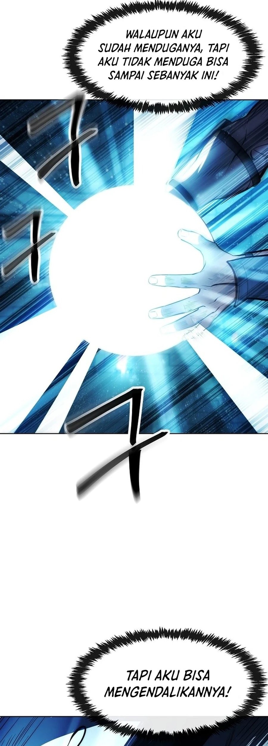 Heavenly Demon Wants to Be a Chef Chapter 33 Gambar 11