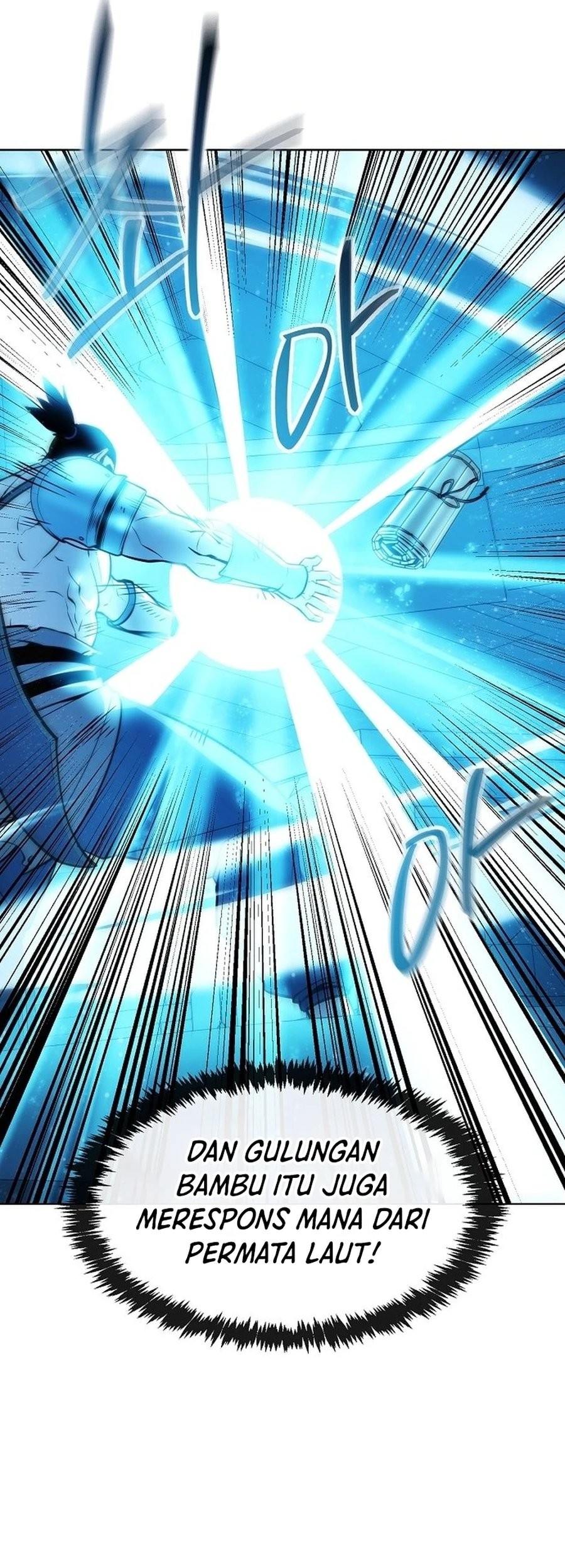 Heavenly Demon Wants to Be a Chef Chapter 33 Gambar 13