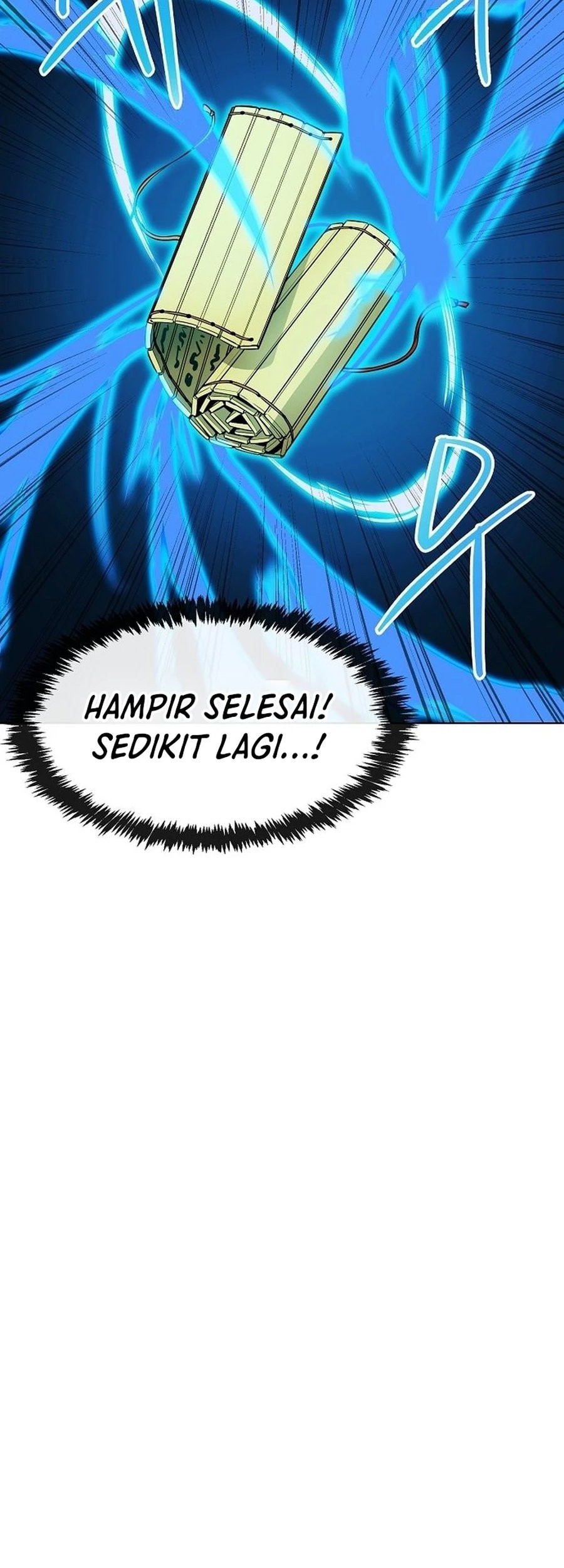 Heavenly Demon Wants to Be a Chef Chapter 33 Gambar 15