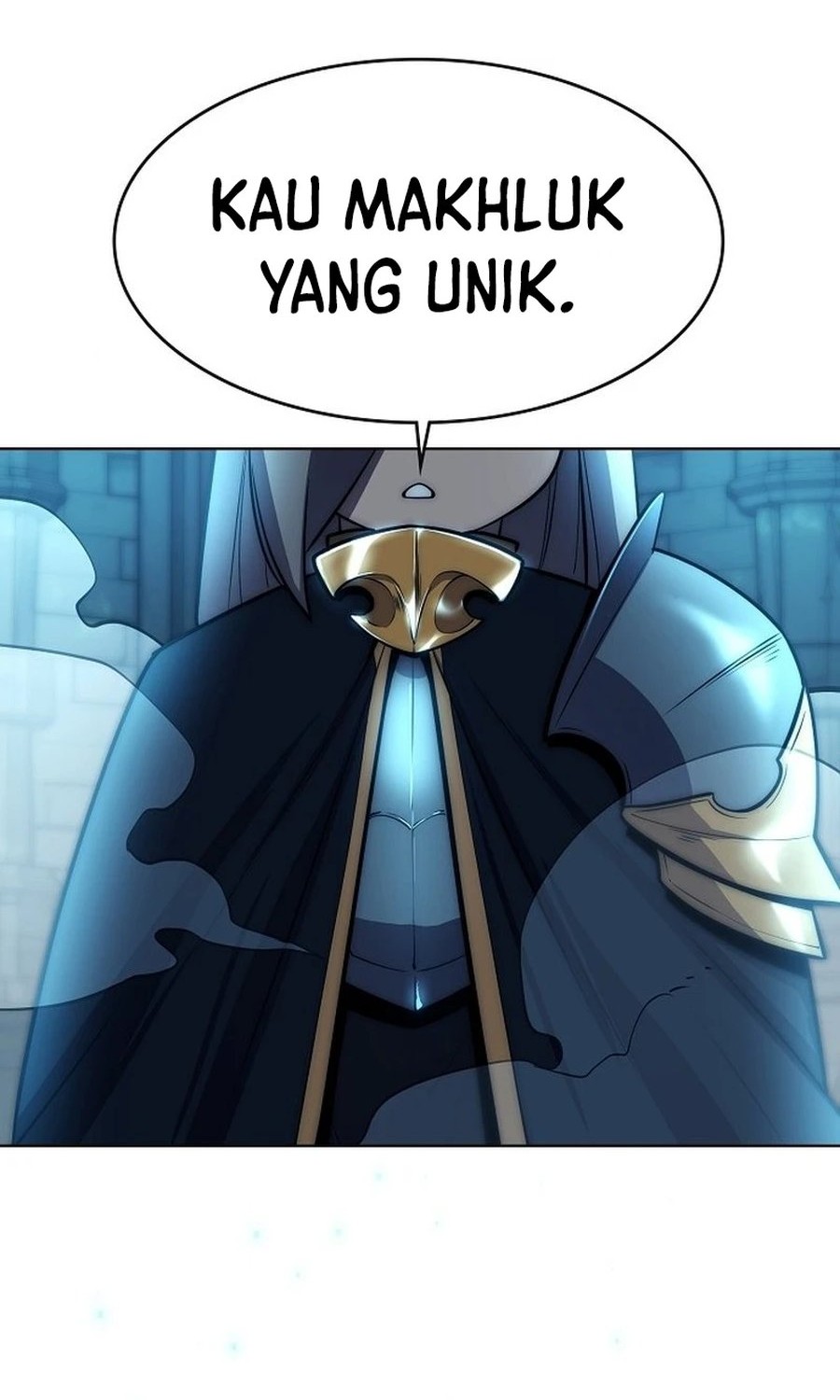 Heavenly Demon Wants to Be a Chef Chapter 33 Gambar 20