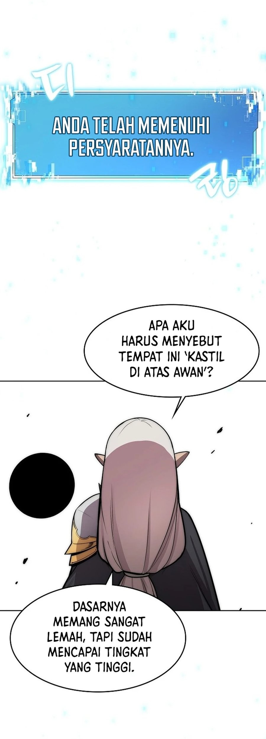 Heavenly Demon Wants to Be a Chef Chapter 33 Gambar 21