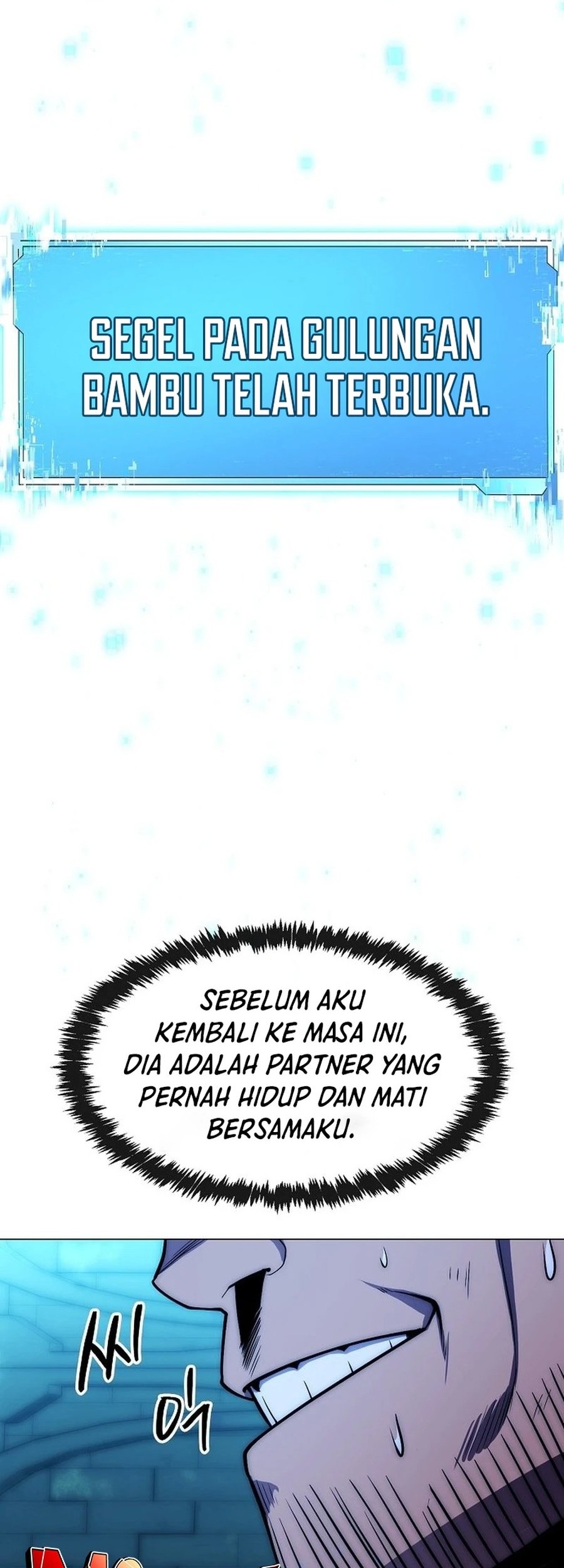 Heavenly Demon Wants to Be a Chef Chapter 33 Gambar 22