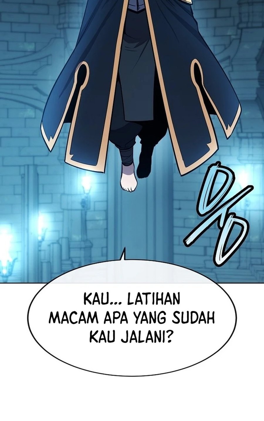 Heavenly Demon Wants to Be a Chef Chapter 33 Gambar 24