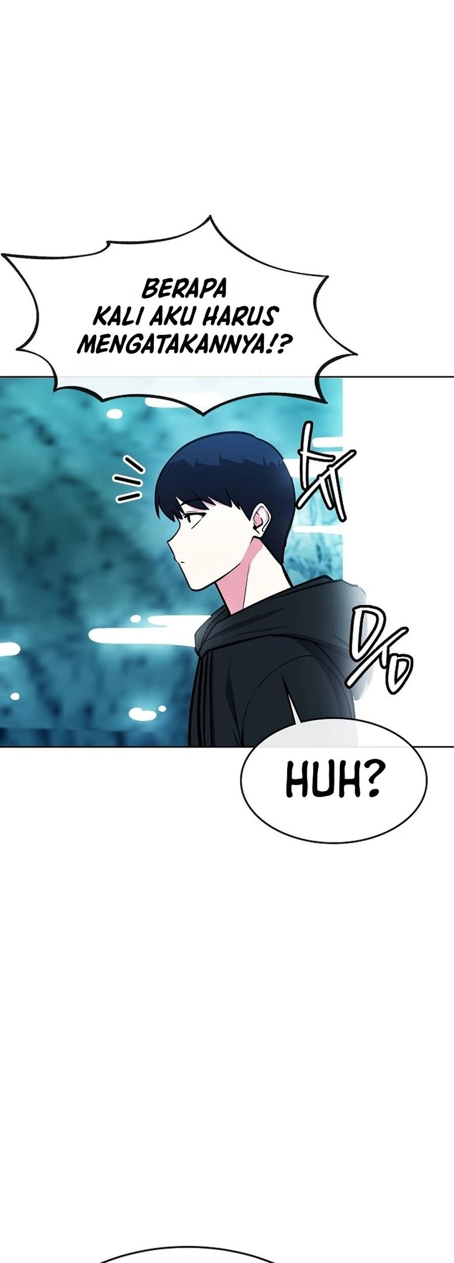 Heavenly Demon Wants to Be a Chef Chapter 33 Gambar 34