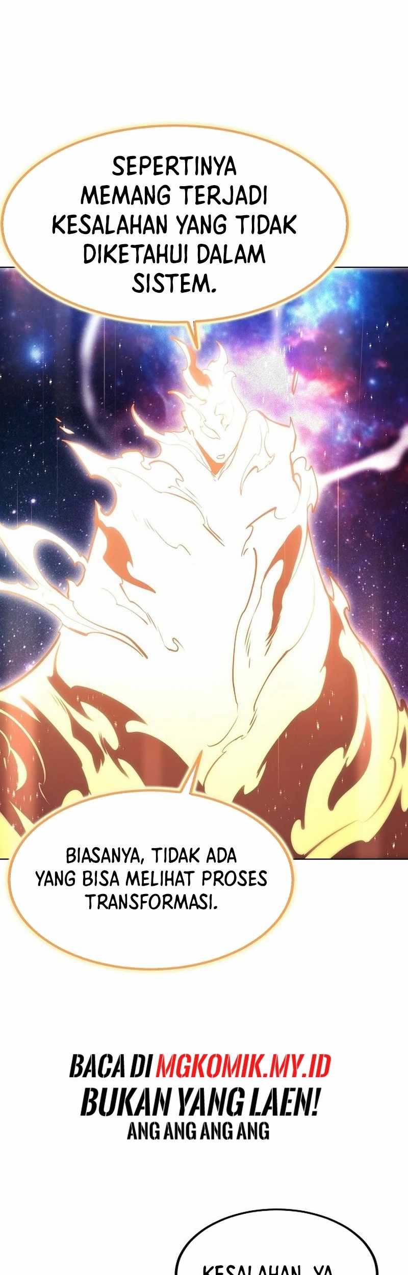 Heavenly Demon Wants to Be a Chef Chapter 32 Gambar 27