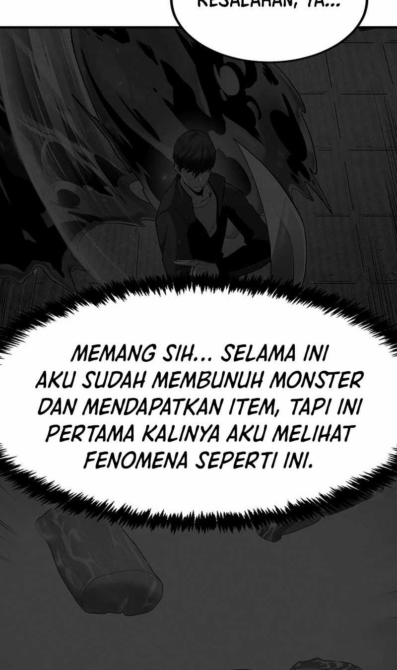 Heavenly Demon Wants to Be a Chef Chapter 32 Gambar 28