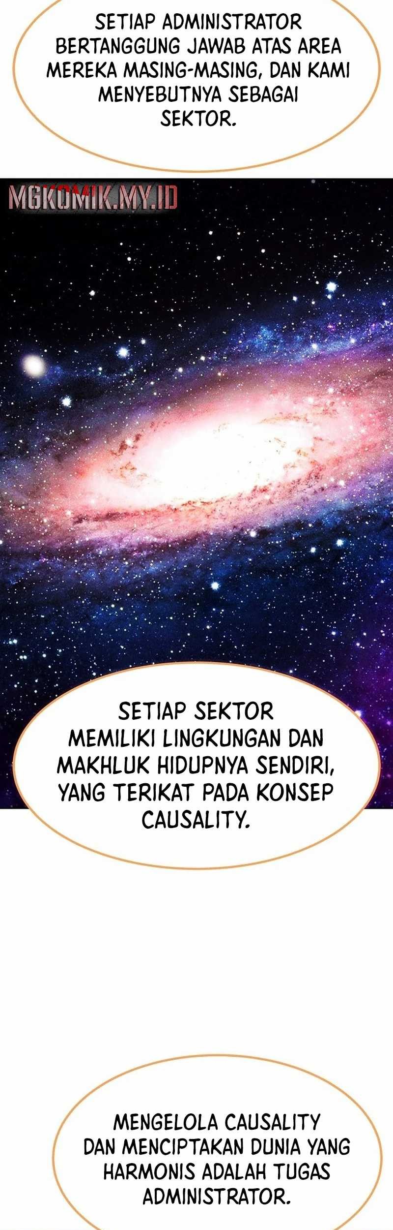 Heavenly Demon Wants to Be a Chef Chapter 32 Gambar 31