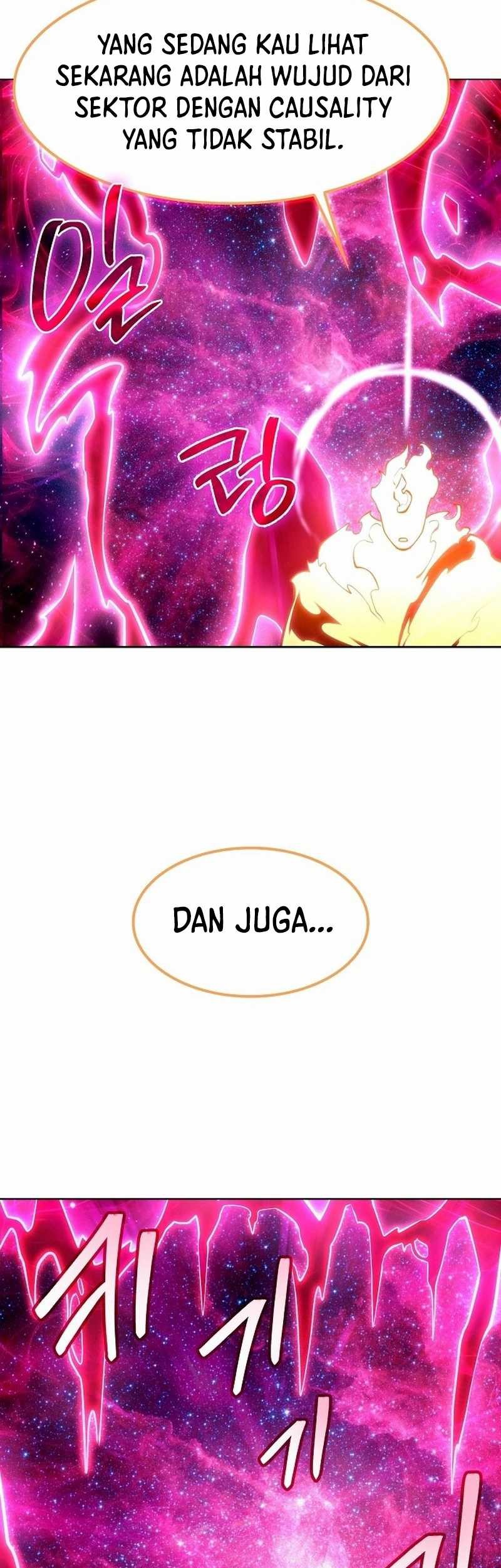 Heavenly Demon Wants to Be a Chef Chapter 32 Gambar 35