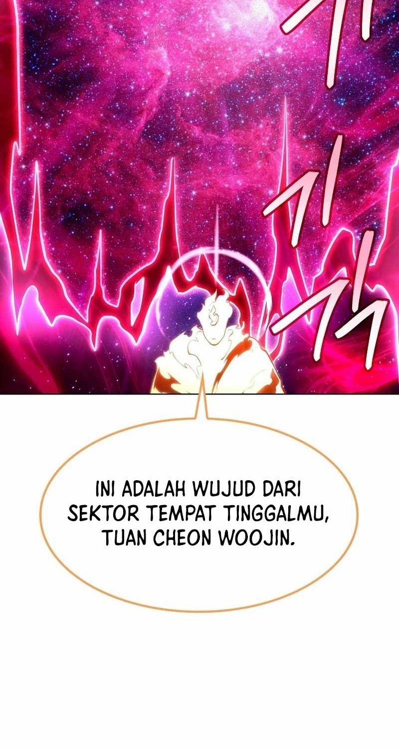 Heavenly Demon Wants to Be a Chef Chapter 32 Gambar 36