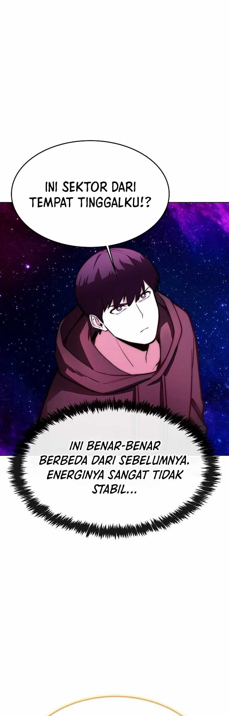 Heavenly Demon Wants to Be a Chef Chapter 32 Gambar 37