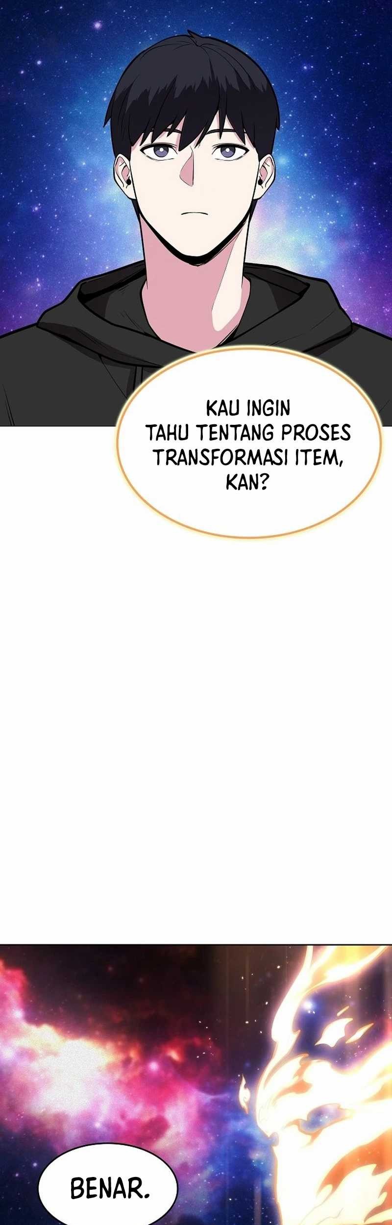 Heavenly Demon Wants to Be a Chef Chapter 32 Gambar 19