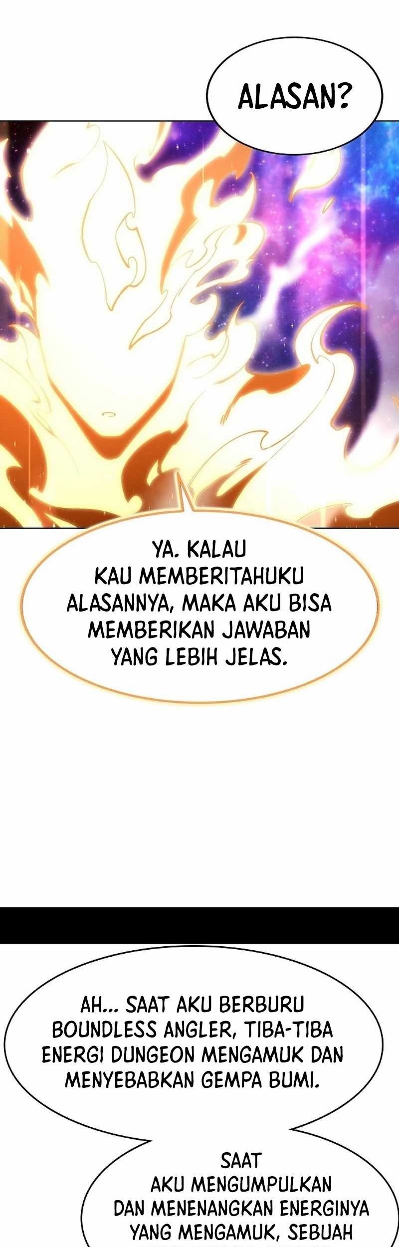 Heavenly Demon Wants to Be a Chef Chapter 32 Gambar 21