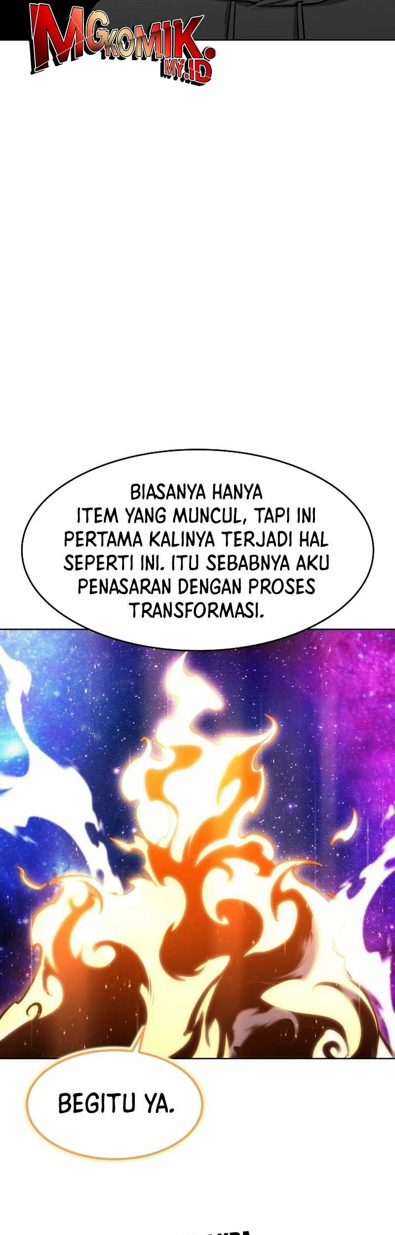 Heavenly Demon Wants to Be a Chef Chapter 32 Gambar 23