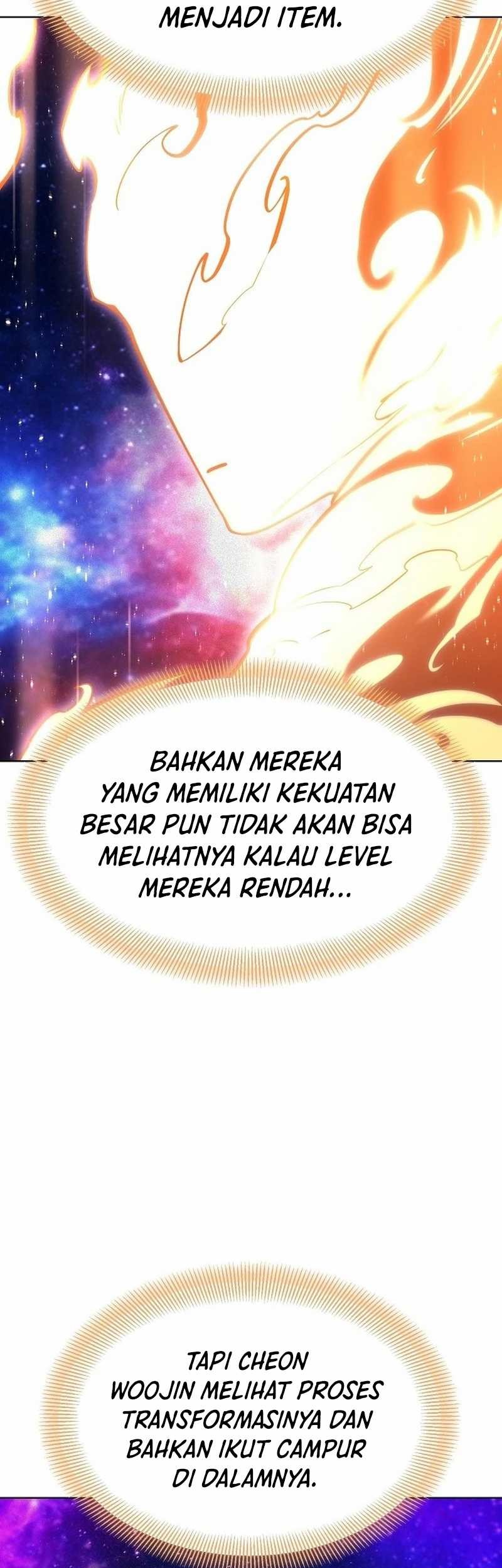 Heavenly Demon Wants to Be a Chef Chapter 32 Gambar 25