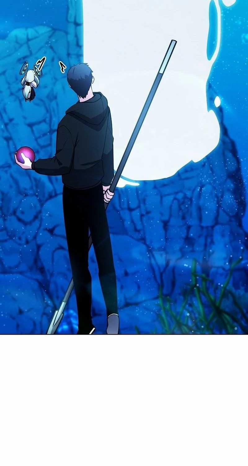 Manhwa Heavenly Demon Wants to Be a Chef Chapter 32 gambar nomor 2