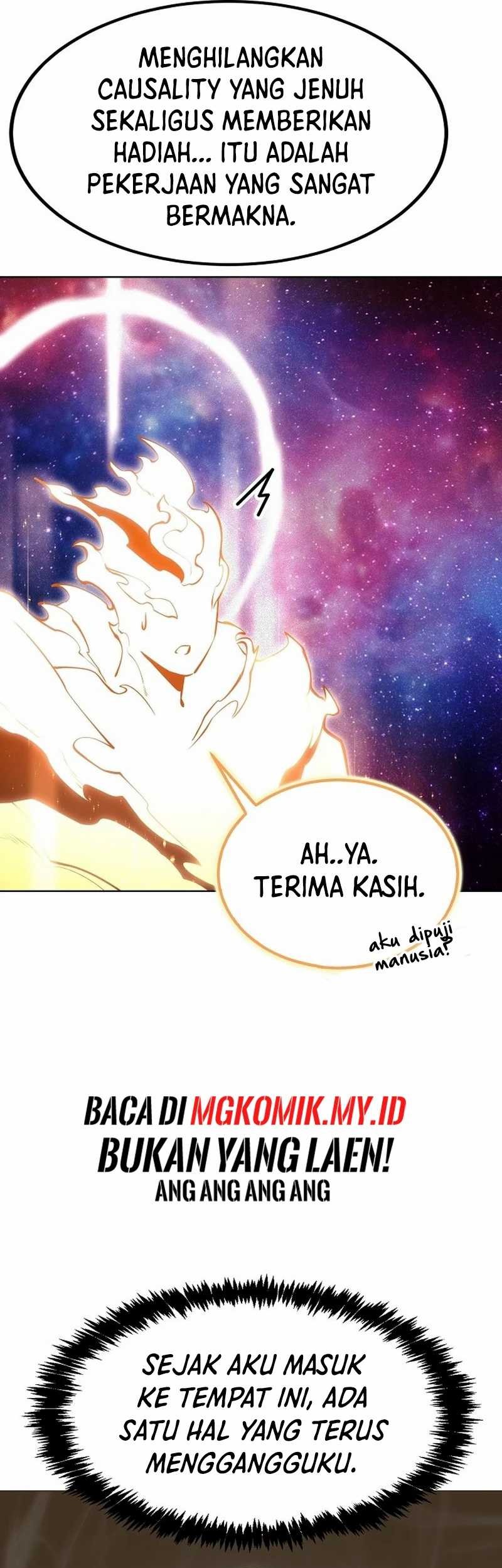 Heavenly Demon Wants to Be a Chef Chapter 32 Gambar 47