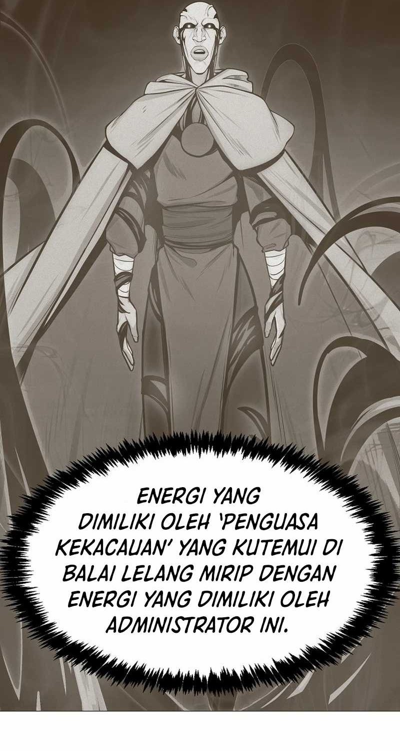 Heavenly Demon Wants to Be a Chef Chapter 32 Gambar 48