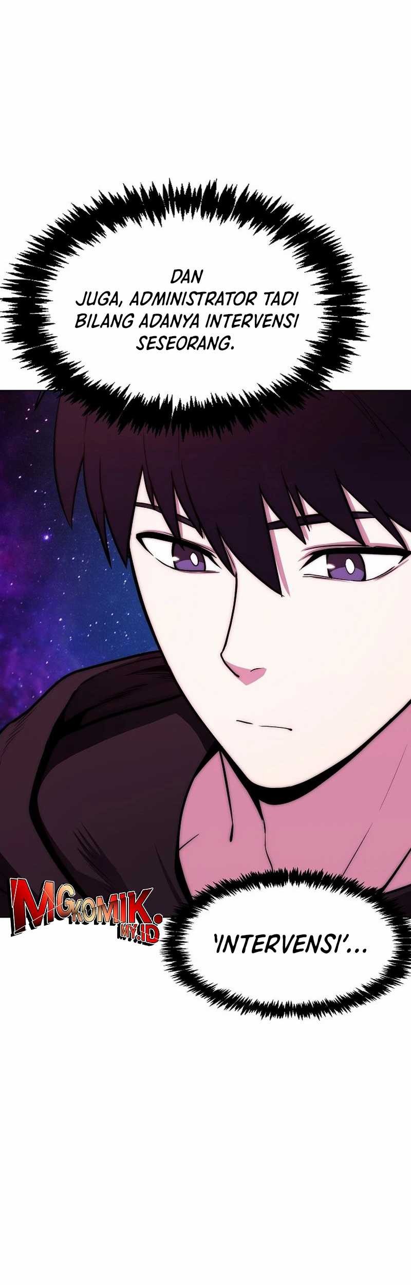 Heavenly Demon Wants to Be a Chef Chapter 32 Gambar 49