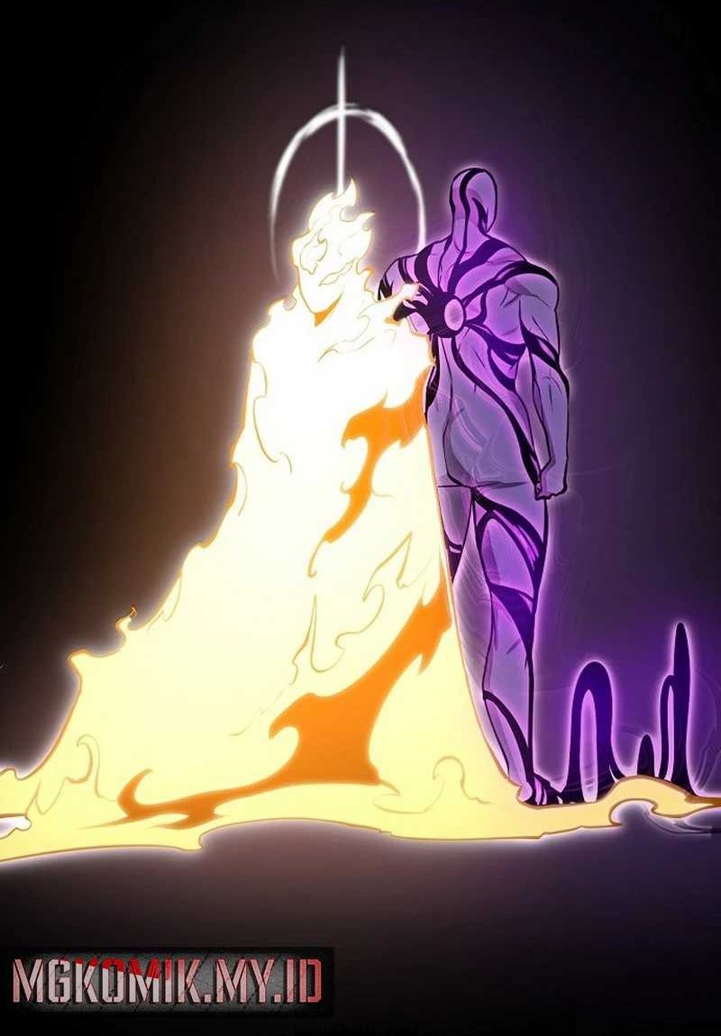 Heavenly Demon Wants to Be a Chef Chapter 32 Gambar 52