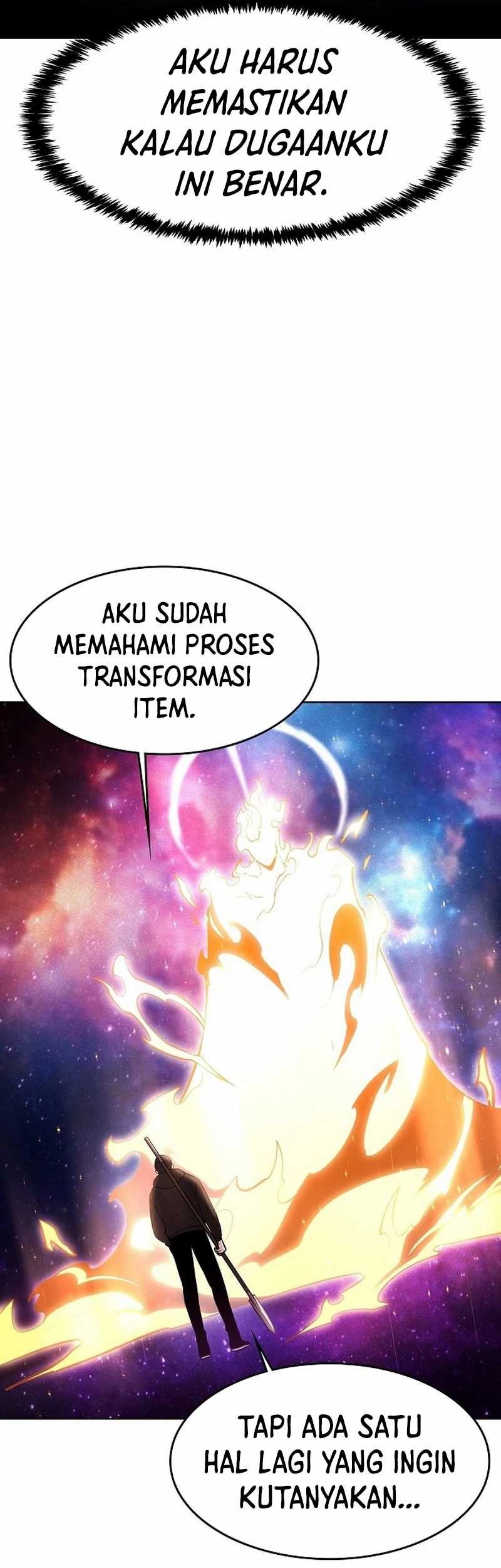 Heavenly Demon Wants to Be a Chef Chapter 32 Gambar 53