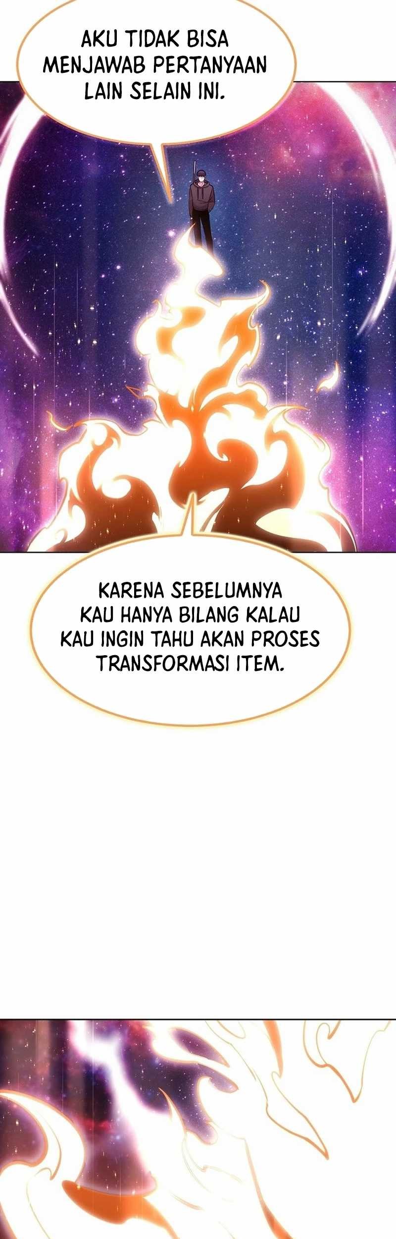 Heavenly Demon Wants to Be a Chef Chapter 32 Gambar 55