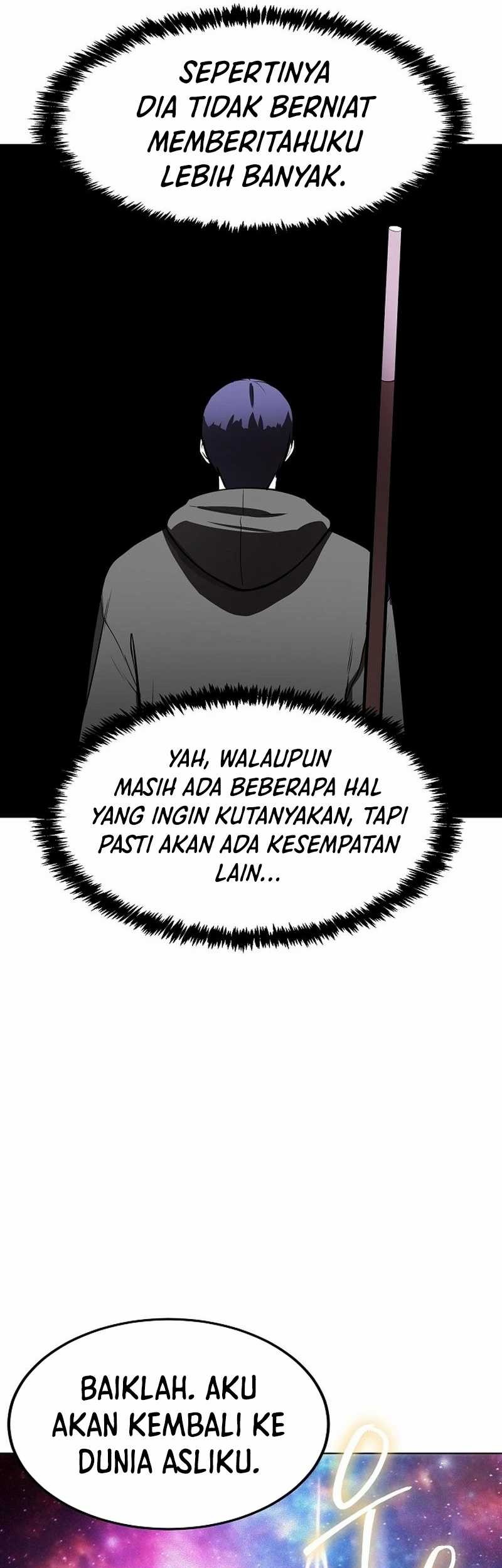 Heavenly Demon Wants to Be a Chef Chapter 32 Gambar 57