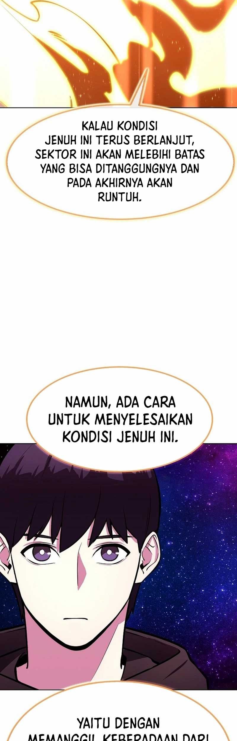 Heavenly Demon Wants to Be a Chef Chapter 32 Gambar 39