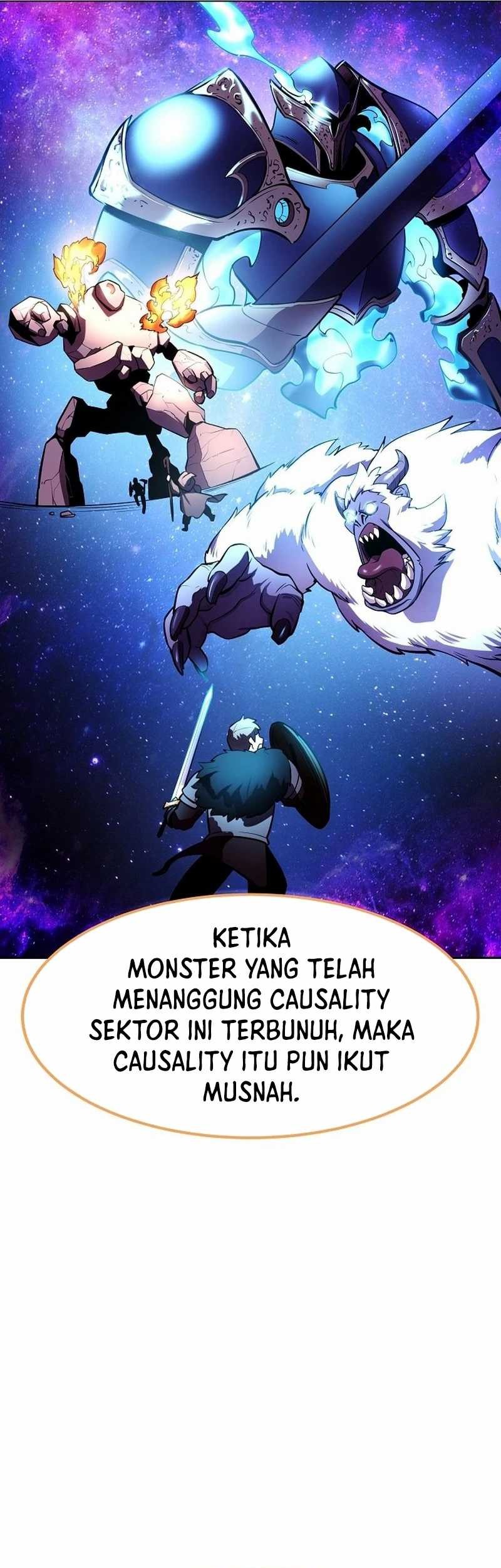 Heavenly Demon Wants to Be a Chef Chapter 32 Gambar 41