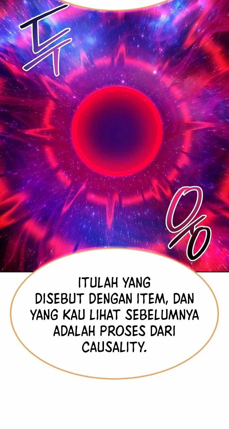 Heavenly Demon Wants to Be a Chef Chapter 32 Gambar 44