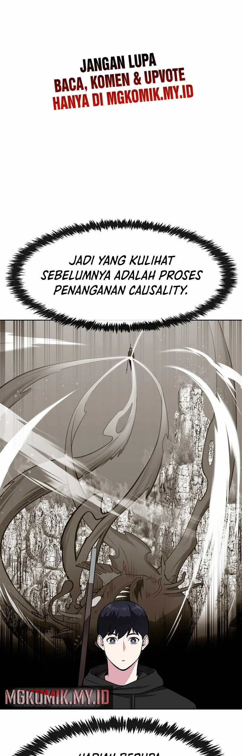 Heavenly Demon Wants to Be a Chef Chapter 32 Gambar 45
