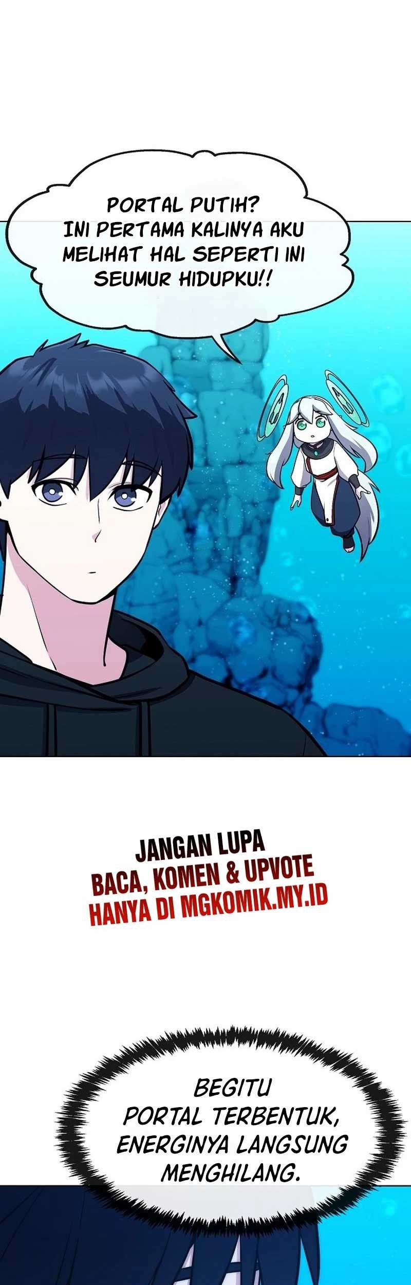 Heavenly Demon Wants to Be a Chef Chapter 32 Gambar 3