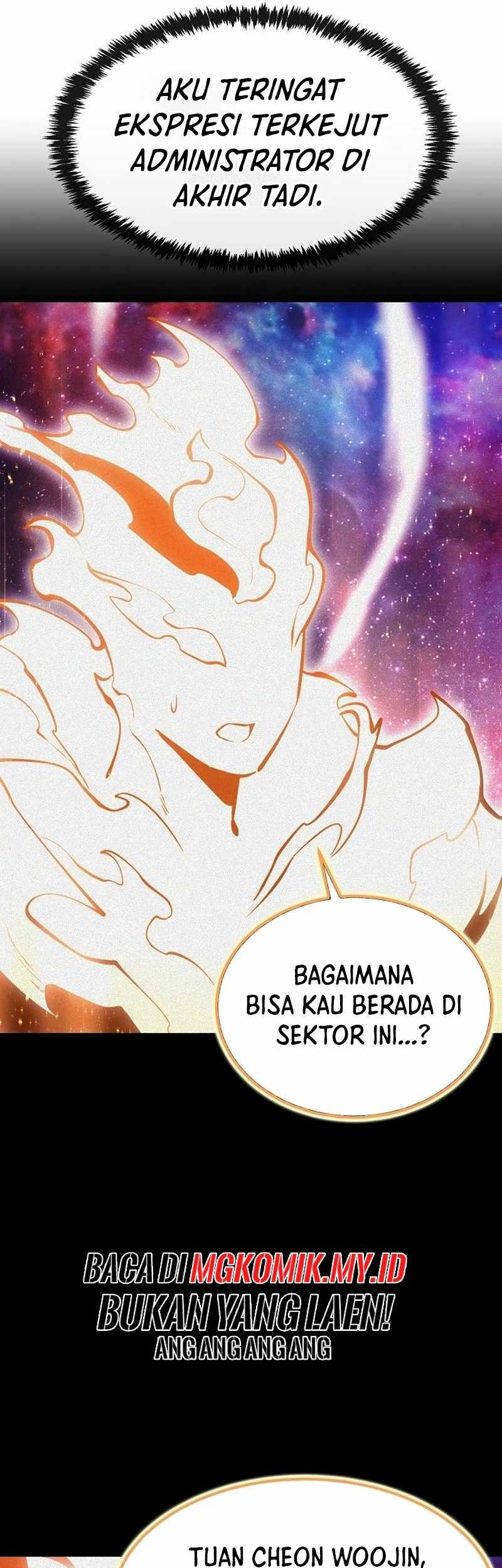 Heavenly Demon Wants to Be a Chef Chapter 32 Gambar 69