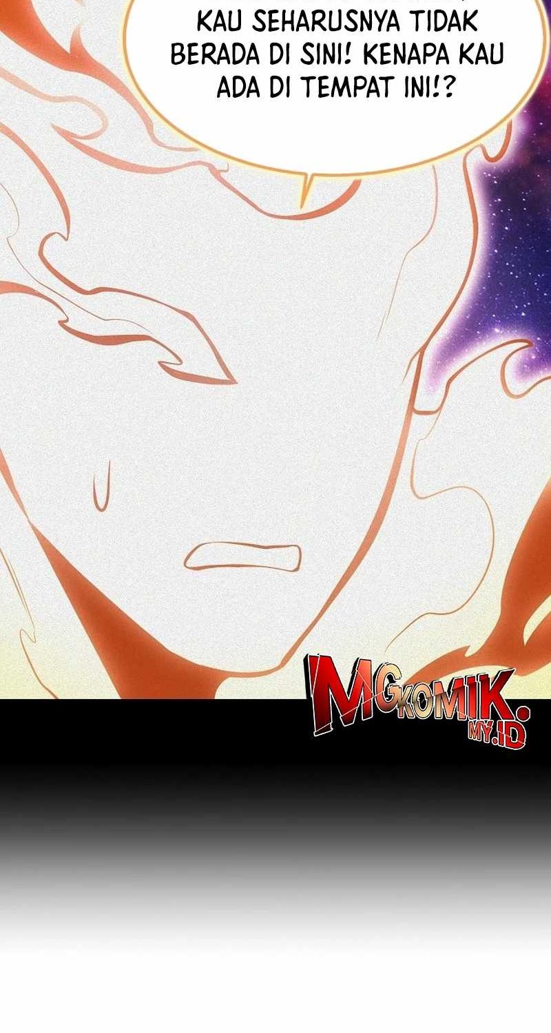 Heavenly Demon Wants to Be a Chef Chapter 32 Gambar 70