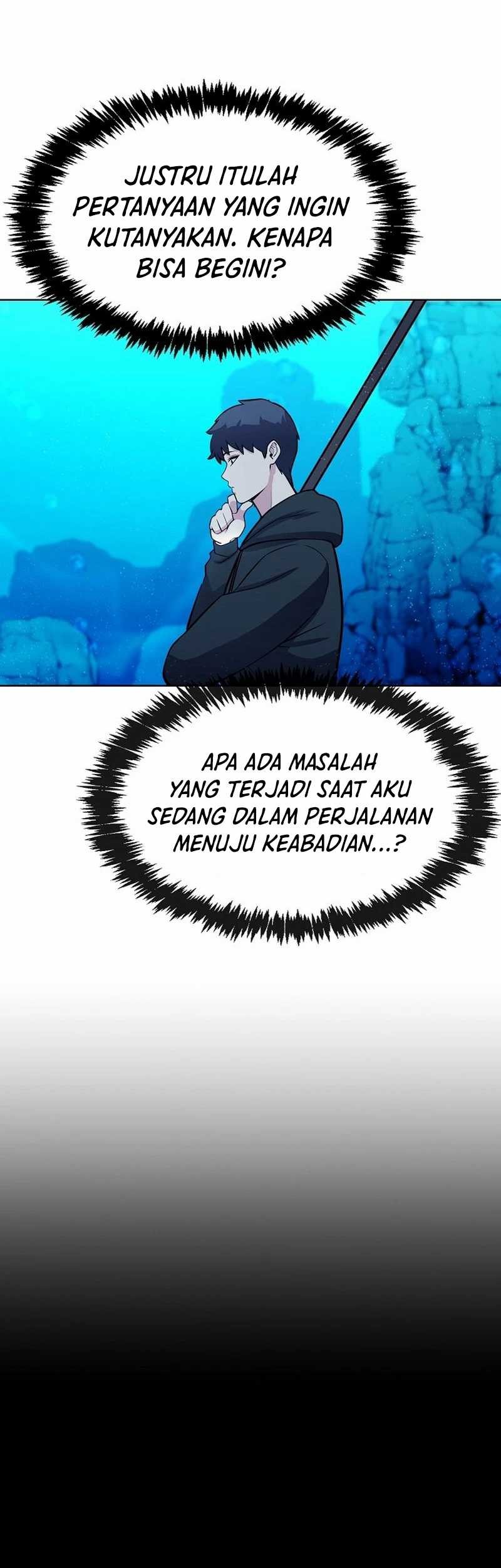 Heavenly Demon Wants to Be a Chef Chapter 32 Gambar 71