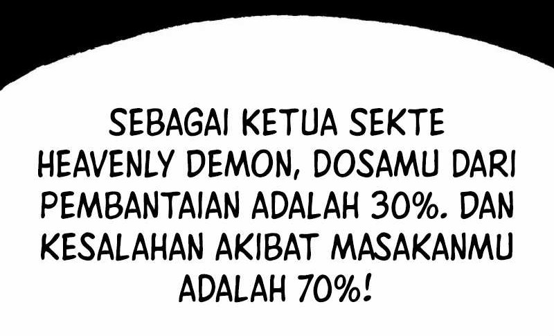 Heavenly Demon Wants to Be a Chef Chapter 32 Gambar 72