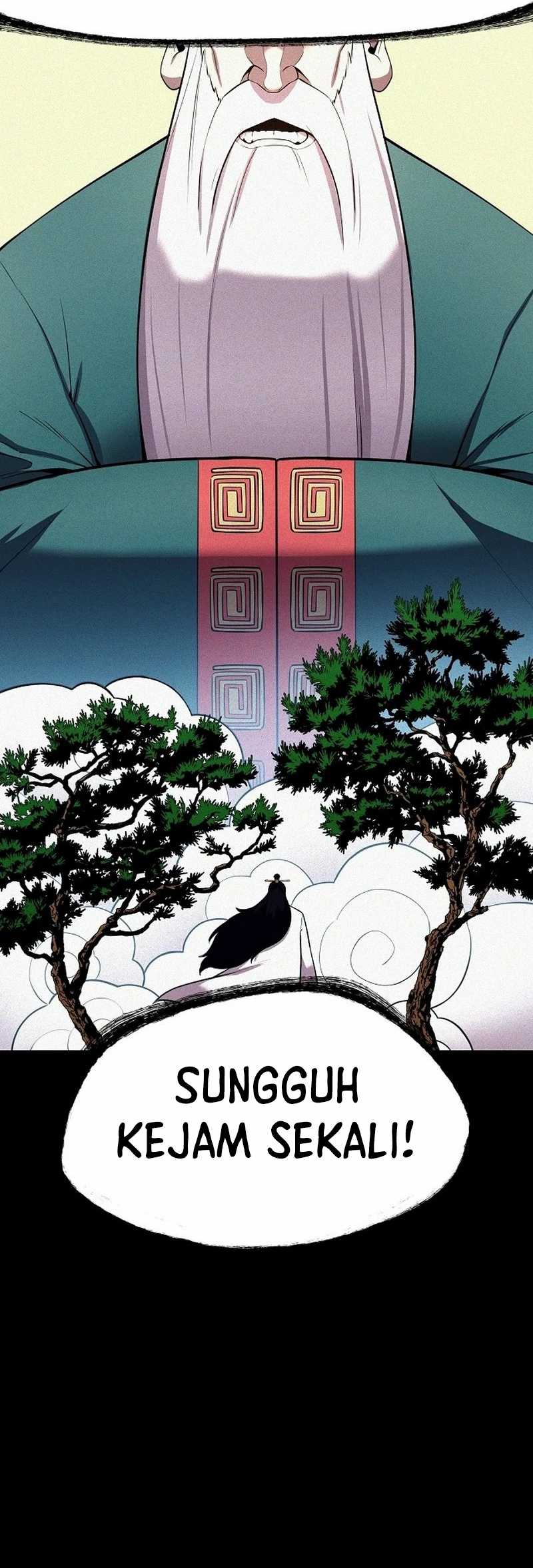 Heavenly Demon Wants to Be a Chef Chapter 32 Gambar 73