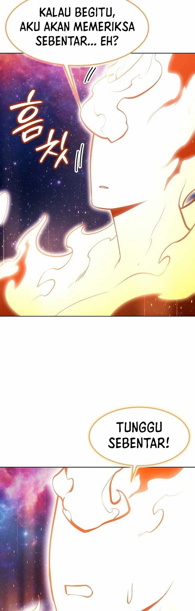 Heavenly Demon Wants to Be a Chef Chapter 32 Gambar 61