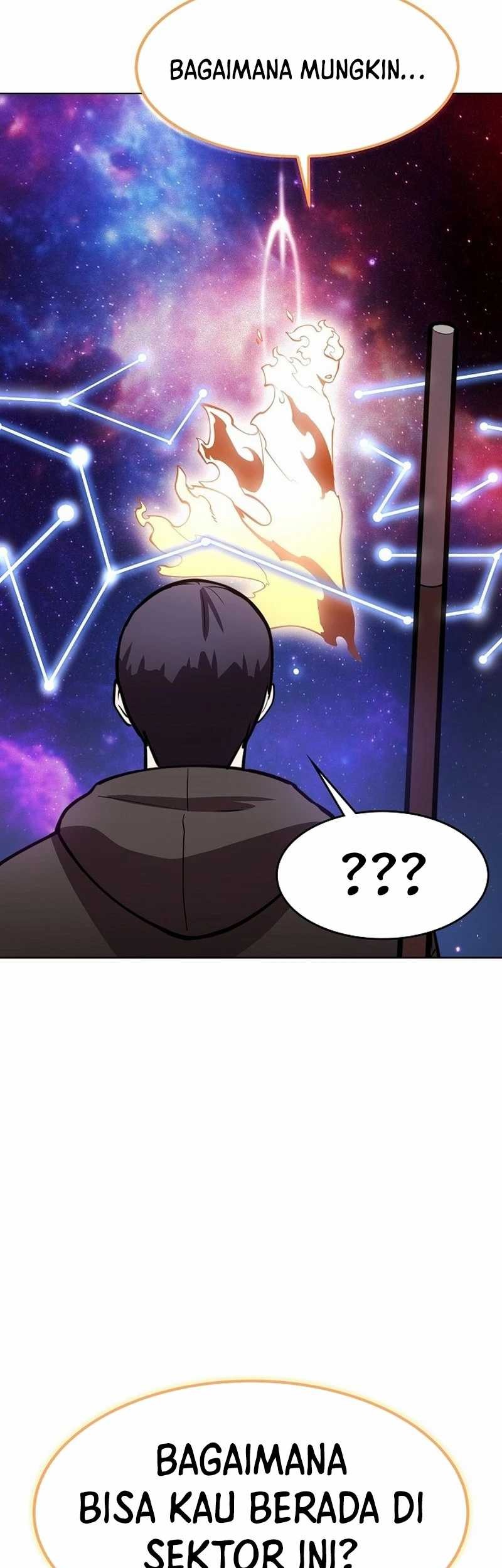 Heavenly Demon Wants to Be a Chef Chapter 32 Gambar 63