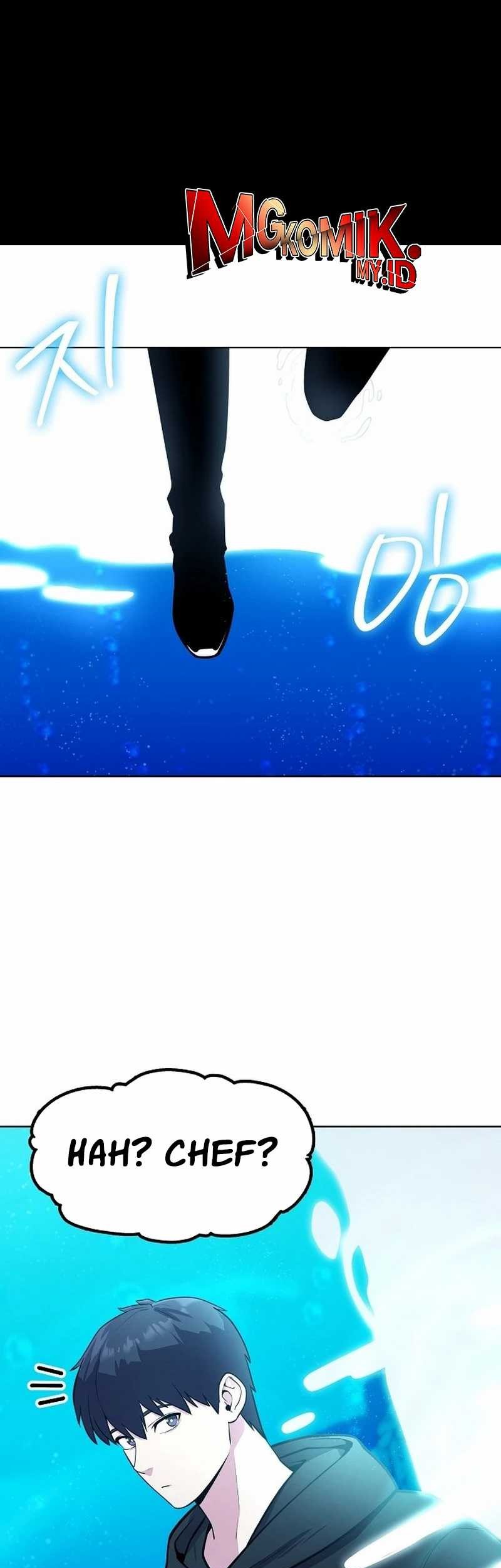 Heavenly Demon Wants to Be a Chef Chapter 32 Gambar 65