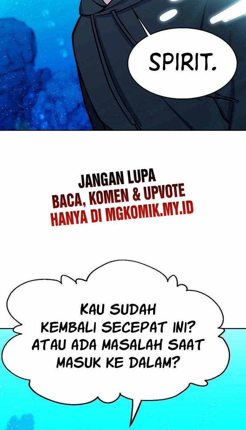 Heavenly Demon Wants to Be a Chef Chapter 32 Gambar 66